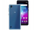 Funda Gel Tpu Fina Ultra-Thin 0,5mm Transparente para Zte Blade A5 2019