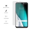 Protector Cristal Templado para Oukitel C16 Pro Vidrio