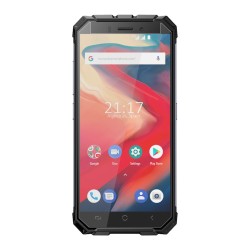 Protector Cristal Templado para Ulefone Armor X2 Vidrio 2