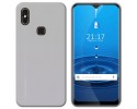 Funda Gel Tpu para Leagoo M13 Color Transparente