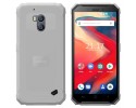 Funda Gel Tpu para Ulefone Armor X2 Color Transparente