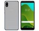Funda Gel Tpu para Wiko Y70 Color Transparente