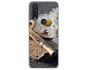 Funda Gel Tpu para Motorola One Action diseño Dream Dibujos