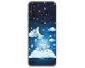 Funda Gel Tpu para Motorola One Action diseño Libro Cuentos Dibujos