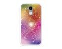 Funda Gel Tpu para Doogee Y6 / Y6C Diseño Abstracto Dibujos
