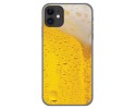 Funda Gel Tpu para Iphone 11 (6.1) diseño Cerveza Dibujos