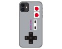 Funda Gel Tpu para Iphone 11 (6.1) diseño Consola Dibujos