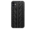 Funda Gel Tpu para Iphone 11 (6.1) diseño Neumatico Dibujos