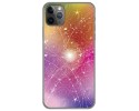 Funda Gel Tpu para Iphone 11 Pro (5.8) diseño Abstracto Dibujos