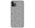 Funda Gel Tpu para Iphone 11 Pro (5.8) diseño Letras Dibujos