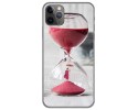 Funda Gel Tpu para Iphone 11 Pro (5.8) diseño Reloj Dibujos