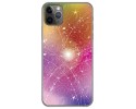 Funda Gel Tpu para Iphone 11 Pro Max (6.5) diseño Abstracto Dibujos