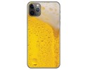 Funda Gel Tpu para Iphone 11 Pro Max (6.5) diseño Cerveza Dibujos