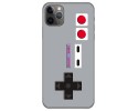 Funda Gel Tpu para Iphone 11 Pro Max (6.5) diseño Consola Dibujos