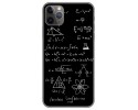 Funda Gel Tpu para Iphone 11 Pro Max (6.5) diseño Formulas Dibujos