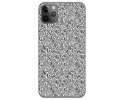 Funda Gel Tpu para Iphone 11 Pro Max (6.5) diseño Letras Dibujos