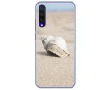 Funda Gel Tpu para Xiaomi Mi 9 Lite diseño Concha Dibujos