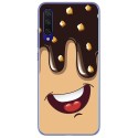 Funda Gel Tpu para Xiaomi Mi 9 Lite diseño Helado Chocolate Dibujos