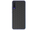 Funda Gel Tpu para Xiaomi Mi 9 Lite diseño Metal Dibujos