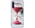 Funda Gel Tpu para Xiaomi Mi 9 Lite diseño Reloj Dibujos