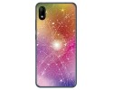 Funda Gel Tpu para Wiko Y70 diseño Abstracto Dibujos