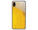 Funda Gel Tpu para Wiko Y70 diseño Cerveza Dibujos
