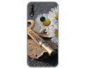 Funda Gel Tpu para Oukitel C16 Pro diseño Dream Dibujos