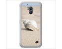 Funda Gel Tpu para Ulefone Armor X2 diseño Concha Dibujos