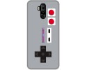 Funda Gel Tpu para Leagoo M13 diseño Consola Dibujos