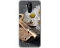 Funda Gel Tpu para Leagoo M13 diseño Dream Dibujos