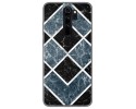 Funda Gel Tpu para Xiaomi Redmi Note 8 Pro diseño Mármol 06 Dibujos