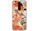 Funda Gel Tpu para Xiaomi Redmi Note 8 Pro diseño Mármol 12 Dibujos