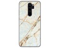 Funda Gel Tpu para Xiaomi Redmi Note 8 Pro diseño Mármol 13 Dibujos