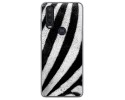 Funda Gel Tpu para Motorola One Action diseño Animal 02 Dibujos