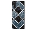 Funda Gel Tpu para Motorola One Action diseño Mármol 06 Dibujos