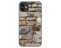 Funda Gel Tpu para Iphone 11 (6.1) diseño Ladrillo 03 Dibujos