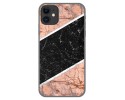 Funda Gel Tpu para Iphone 11 (6.1) diseño Mármol 07 Dibujos