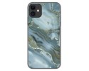 Funda Gel Tpu para Iphone 11 (6.1) diseño Mármol 09 Dibujos