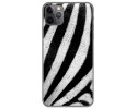 Funda Gel Tpu para Iphone 11 Pro (5.8) diseño Animal 02 Dibujos