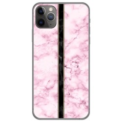Funda Gel Tpu para Iphone 11 Pro (5.8) diseño Mármol 04 Dibujos