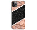 Funda Gel Tpu para Iphone 11 Pro (5.8) diseño Mármol 07 Dibujos