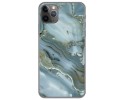Funda Gel Tpu para Iphone 11 Pro (5.8) diseño Mármol 09 Dibujos