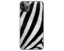 Funda Gel Tpu para Iphone 11 Pro Max (6.5) diseño Animal 02 Dibujos