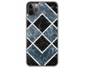 Funda Gel Tpu para Iphone 11 Pro Max (6.5) diseño Mármol 06 Dibujos