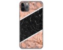 Funda Gel Tpu para Iphone 11 Pro Max (6.5) diseño Mármol 07 Dibujos