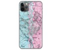 Funda Gel Tpu para Iphone 11 Pro Max (6.5) diseño Mármol 08 Dibujos