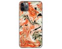 Funda Gel Tpu para Iphone 11 Pro Max (6.5) diseño Mármol 12 Dibujos