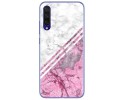Funda Gel Tpu para Xiaomi Mi 9 Lite diseño Mármol 03 Dibujos