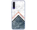 Funda Gel Tpu para Xiaomi Mi 9 Lite diseño Mármol 05 Dibujos