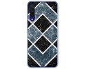 Funda Gel Tpu para Xiaomi Mi 9 Lite diseño Mármol 06 Dibujos
